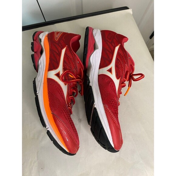 Mizuno Wave Rider 20 sneakers - Picture 2 of 7